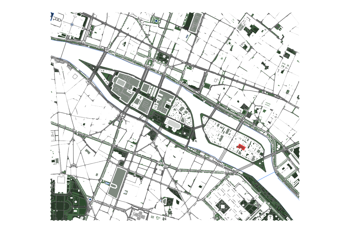 Site map