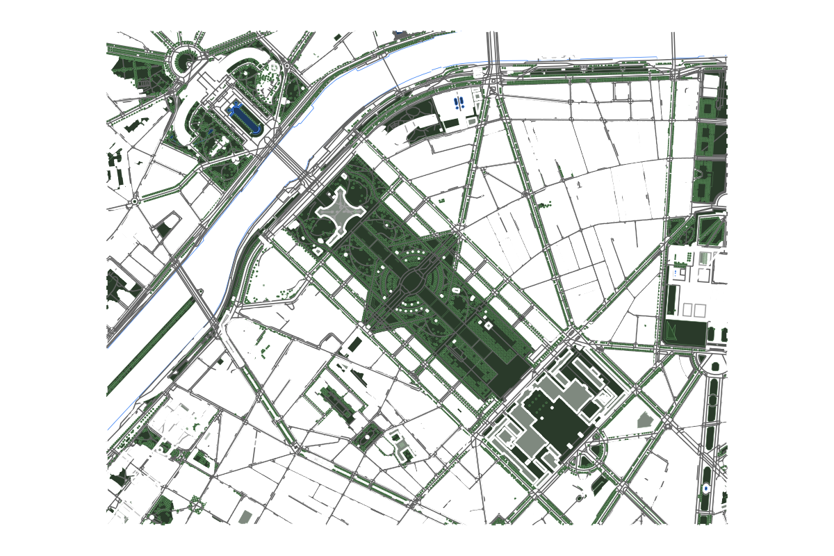 Site map
