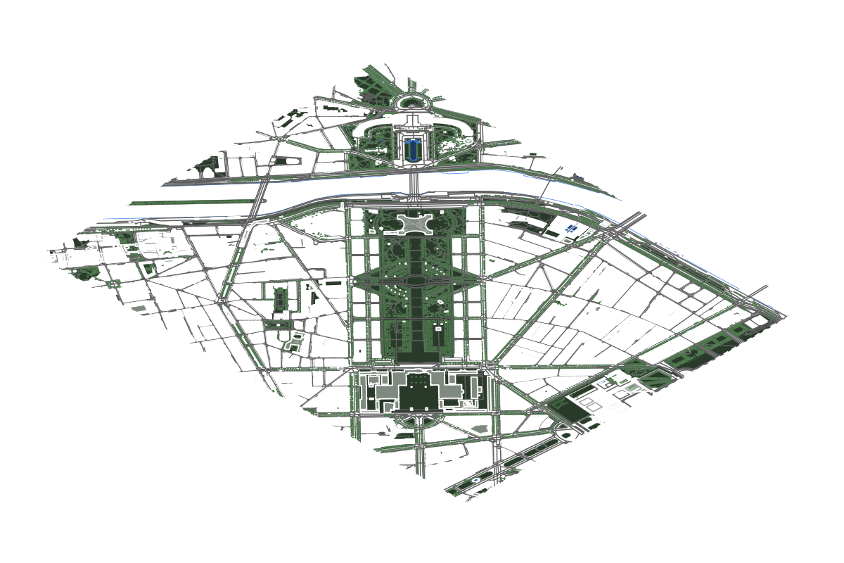 Site overview