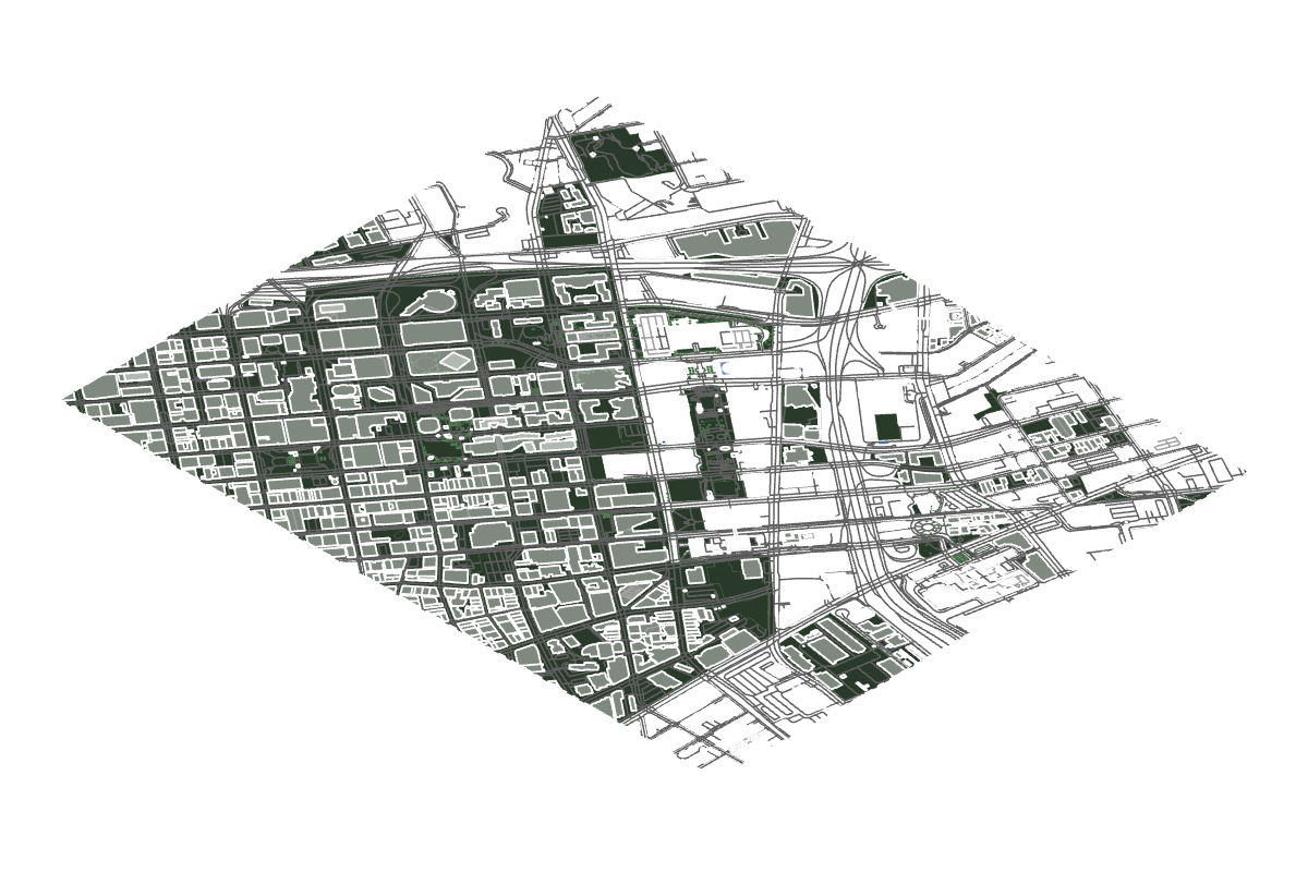 Site overview