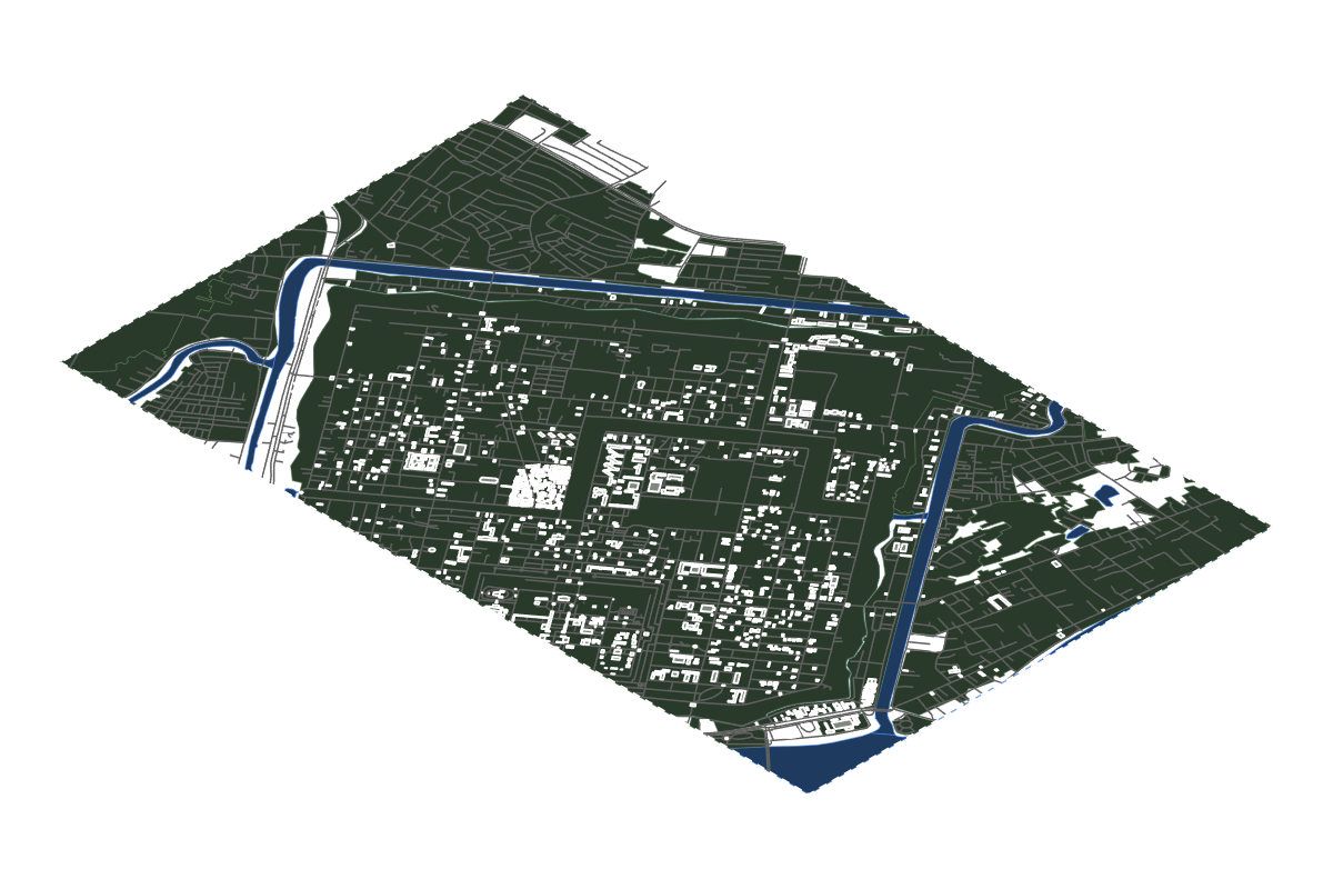Site overview