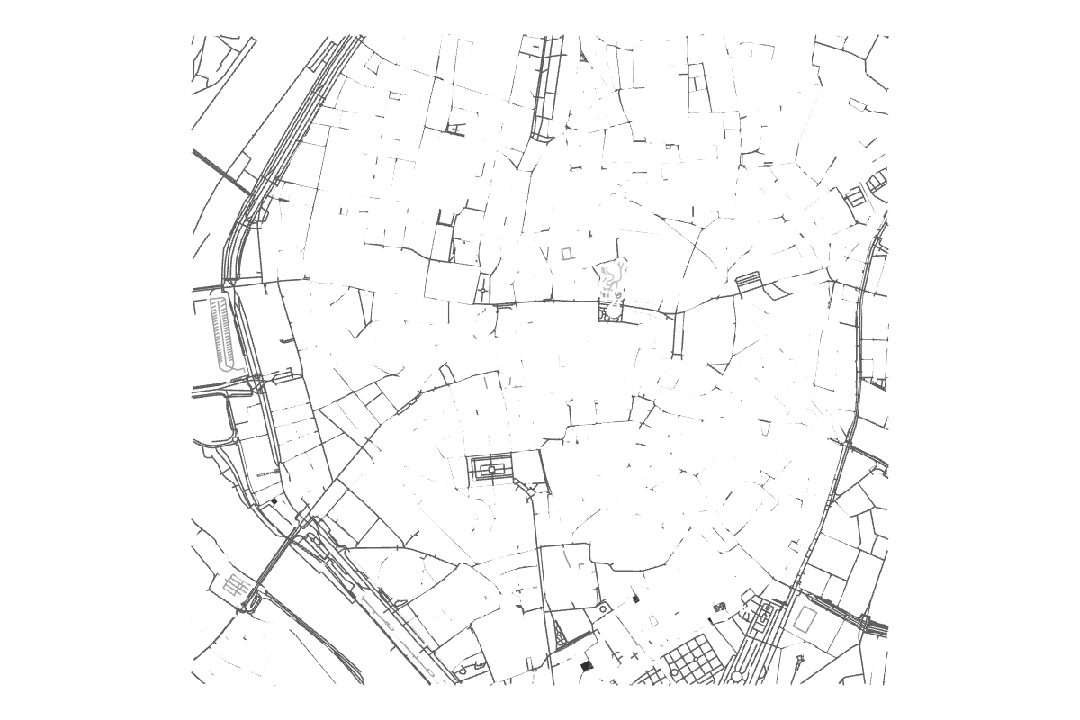 Site map