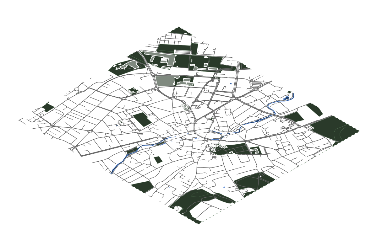 Site overview