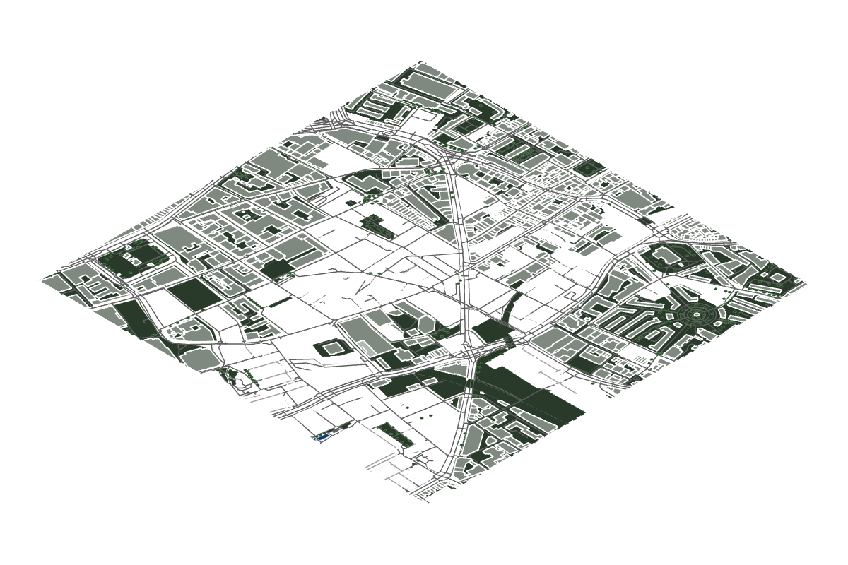 Site overview