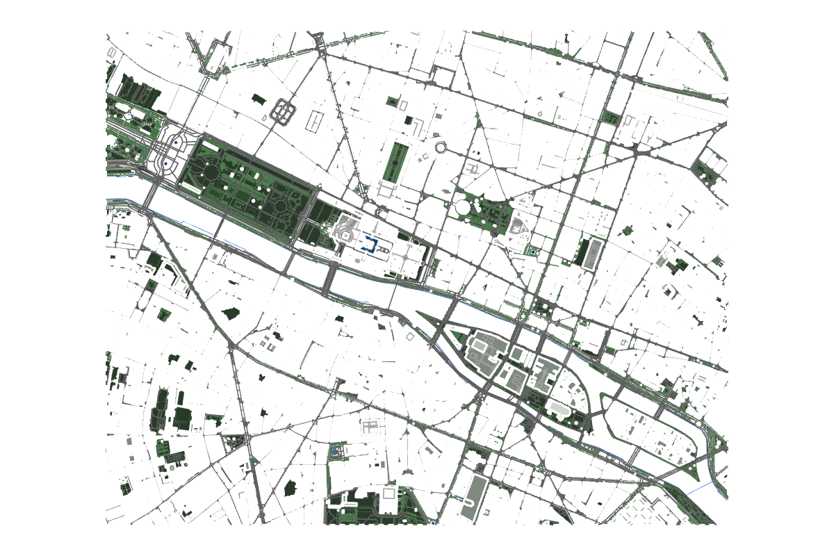Site map