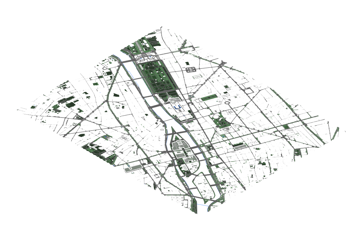 Site overview