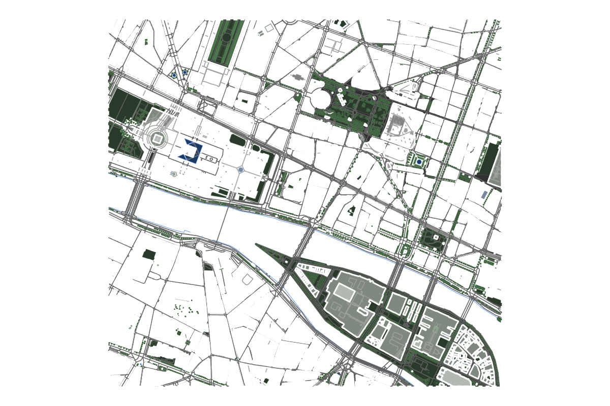 Site map