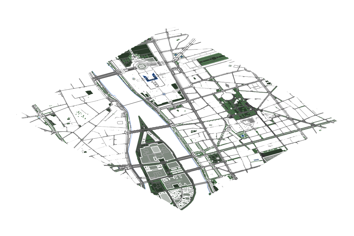 Site overview