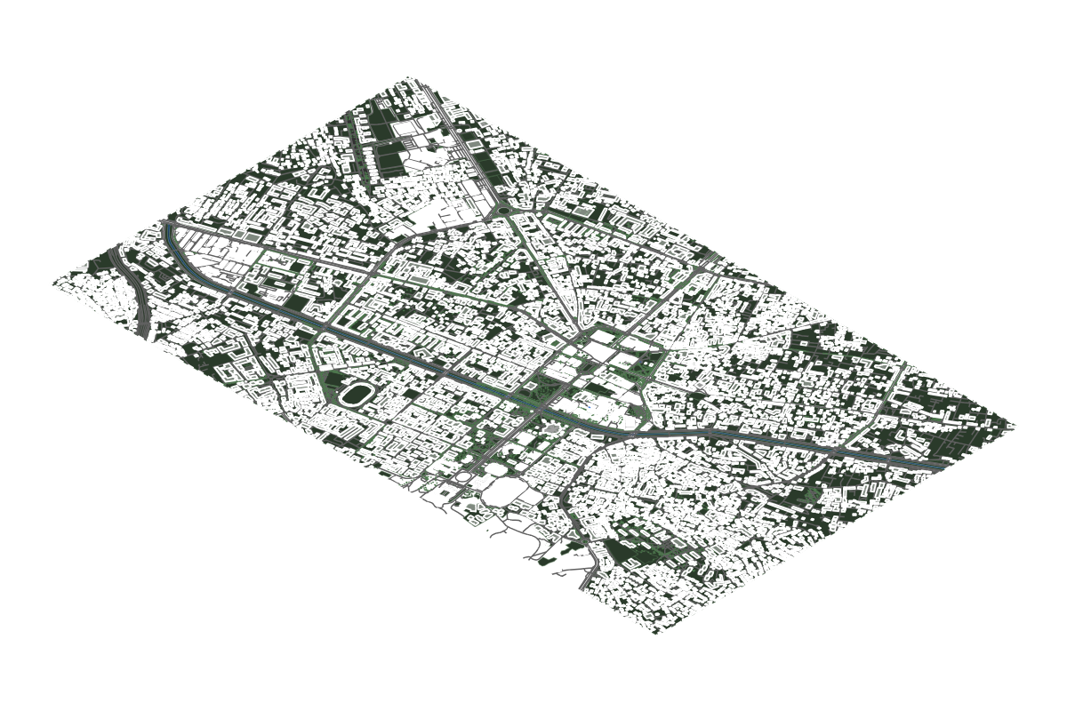 Site overview