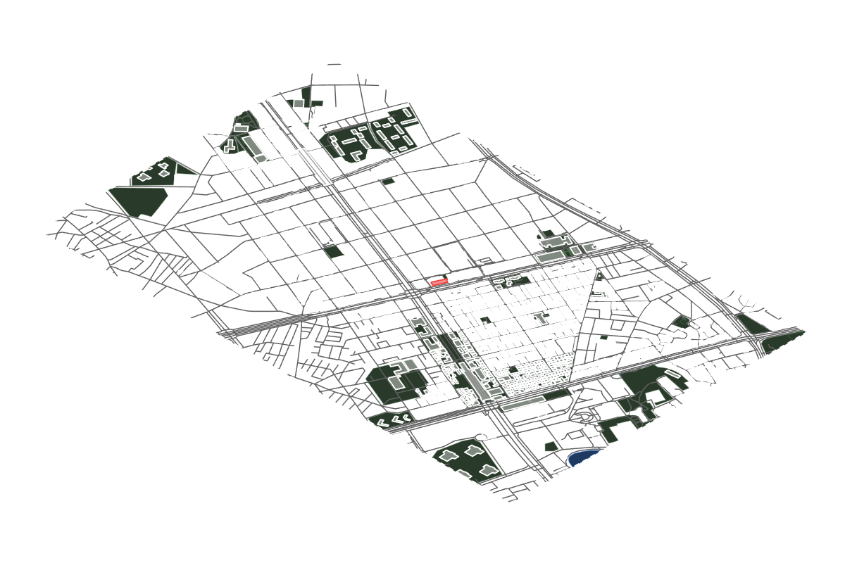 Site overview
