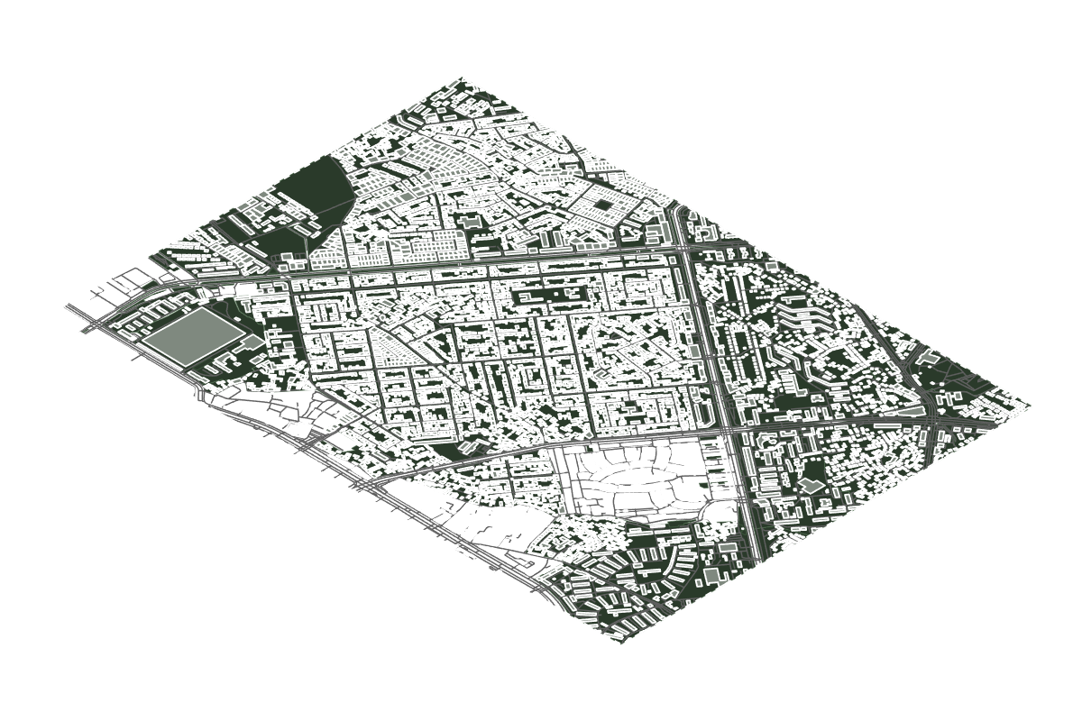 Site overview