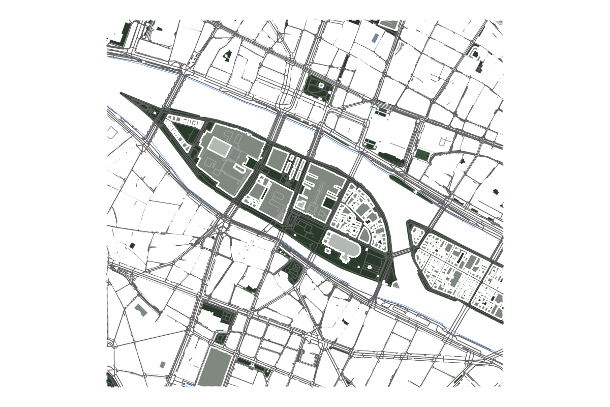Site map