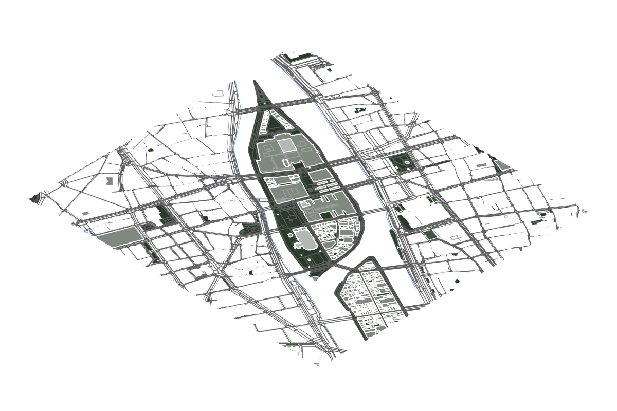 Site overview