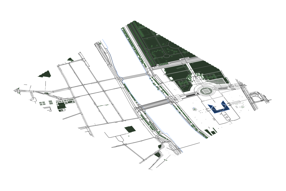 Site overview