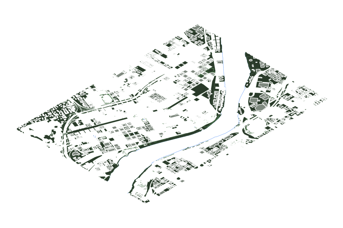 Site overview