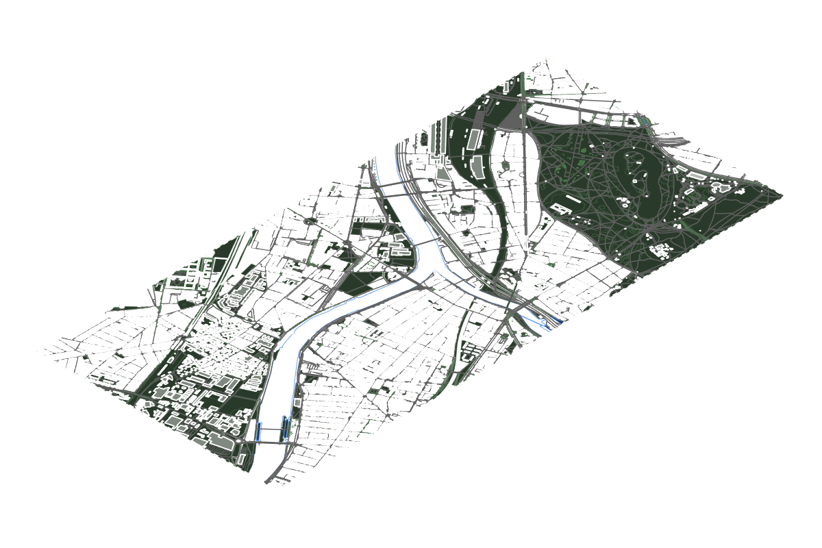 Site overview