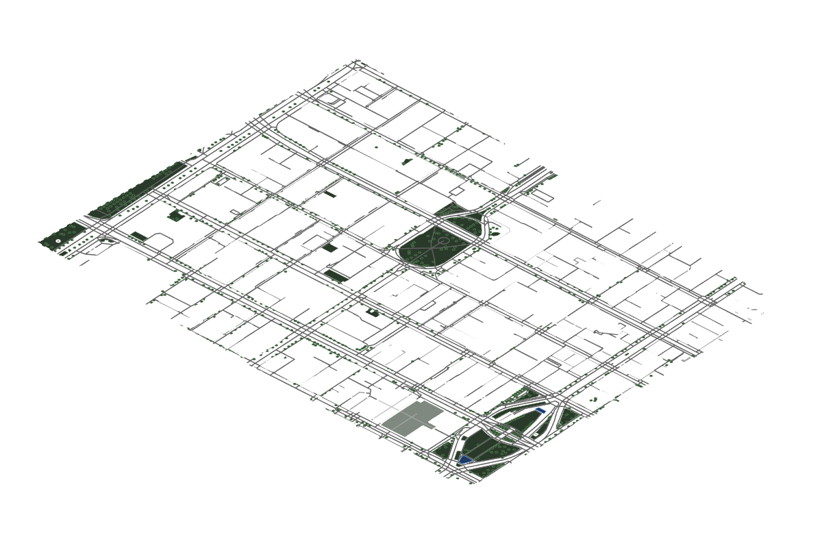 Site overview