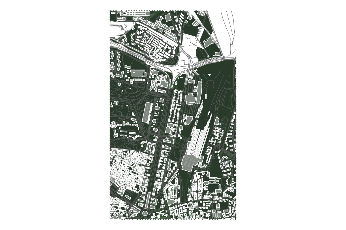 Site map
