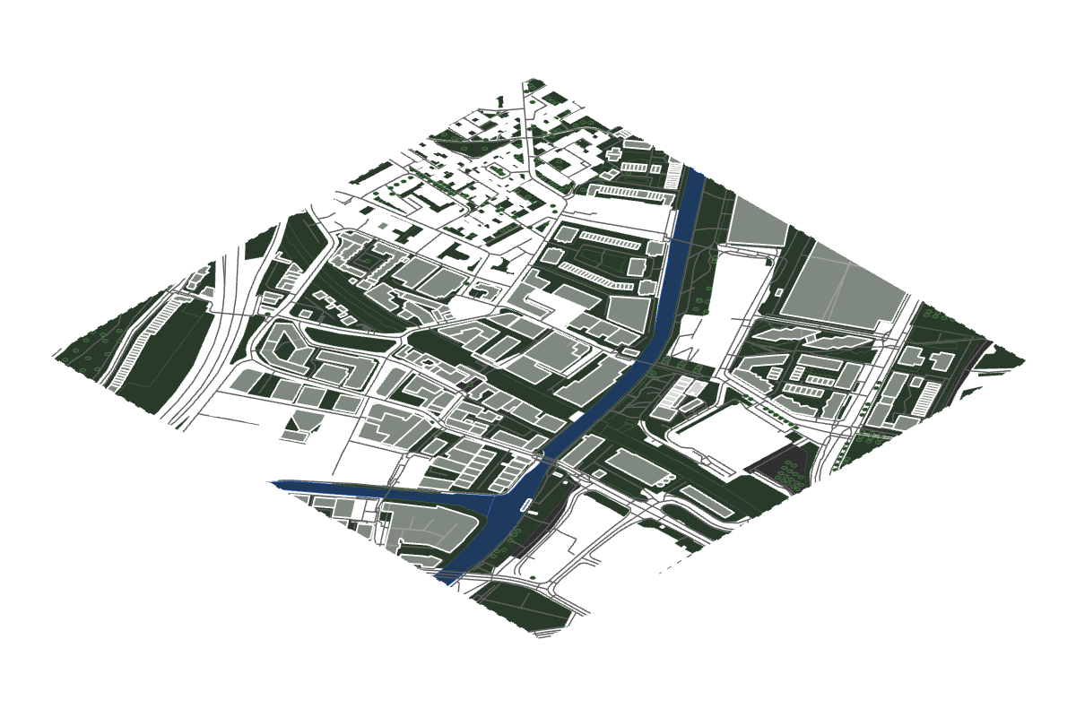 Site overview
