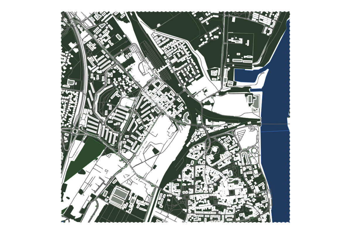 Site map