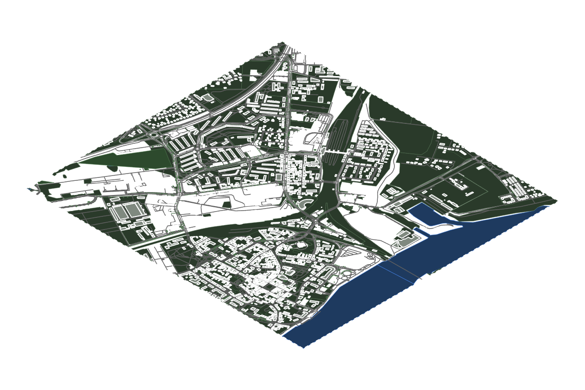 Site overview