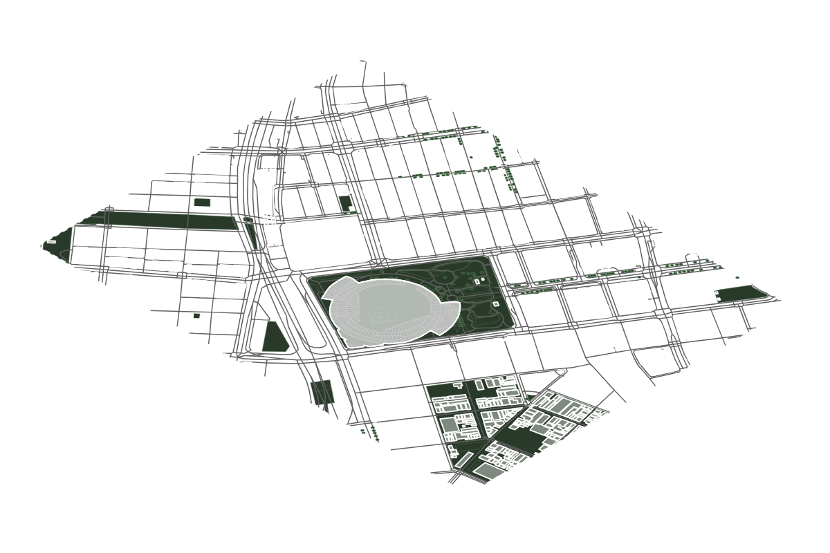 Site overview