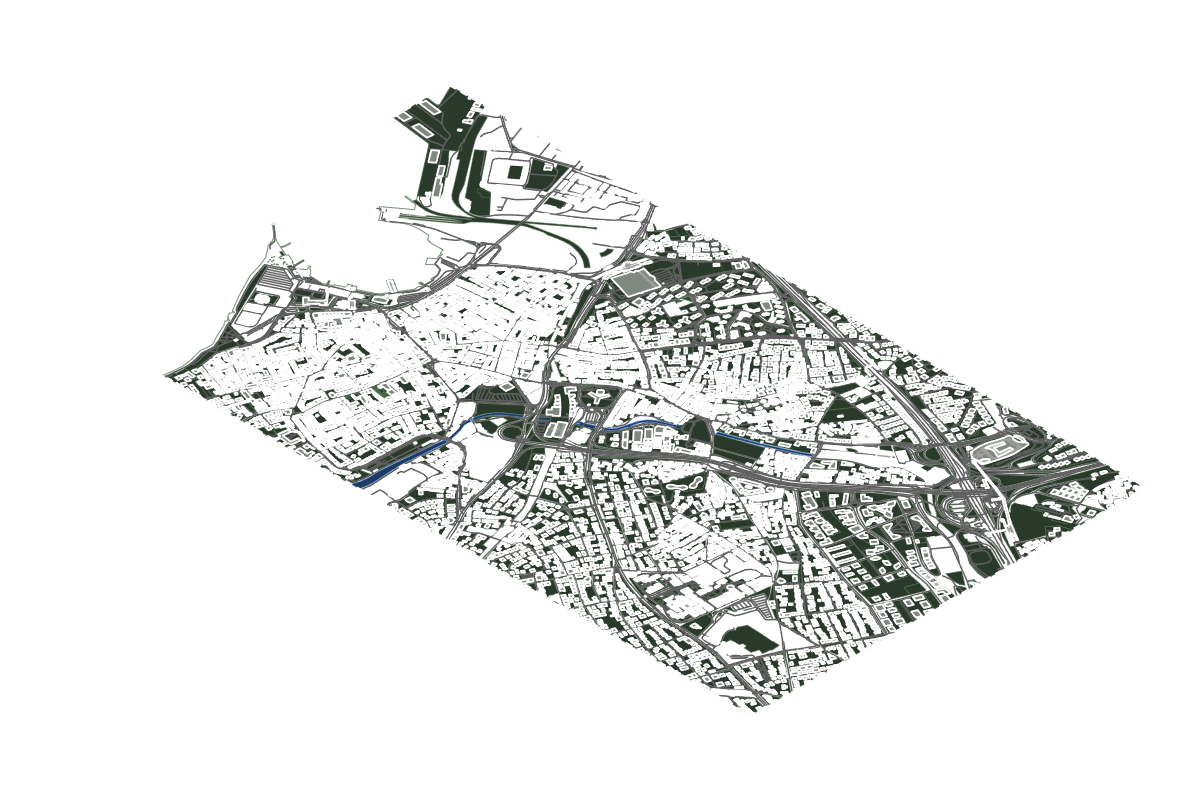 Site overview