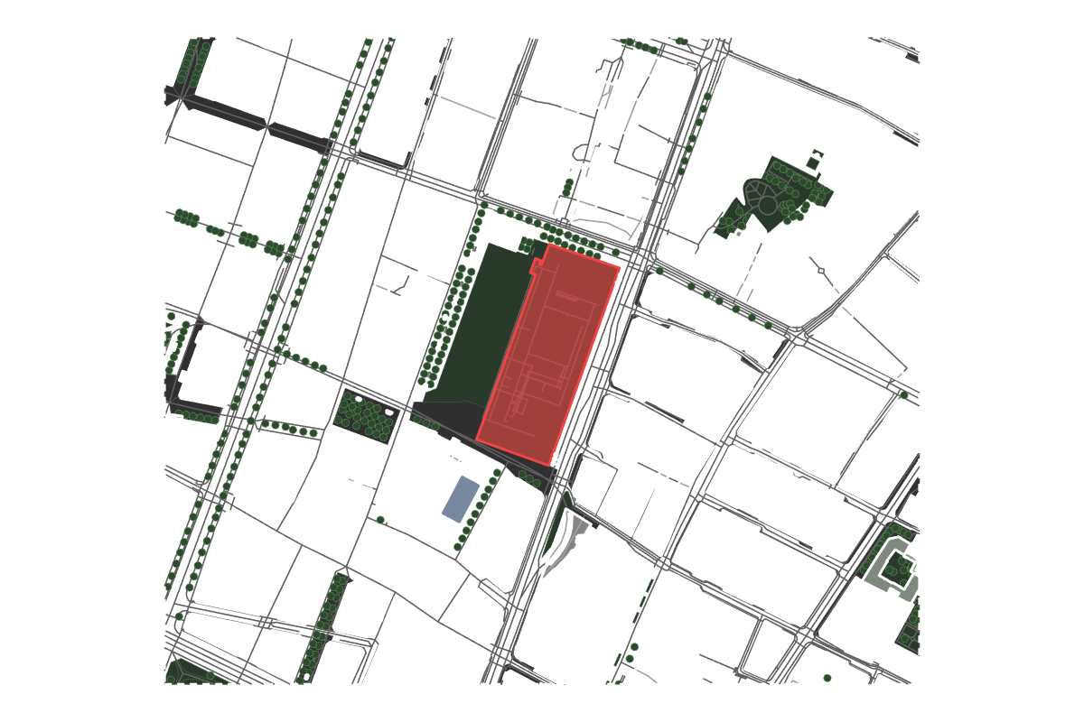 Site map