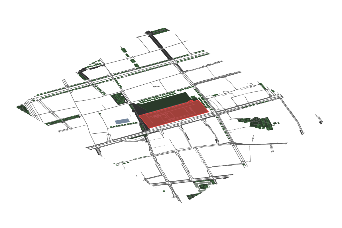 Site overview