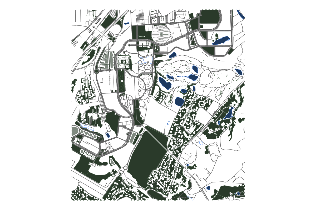 Site map