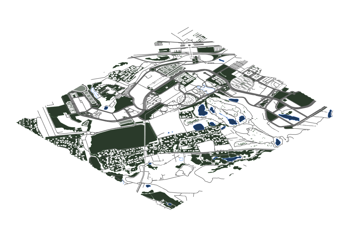 Site overview