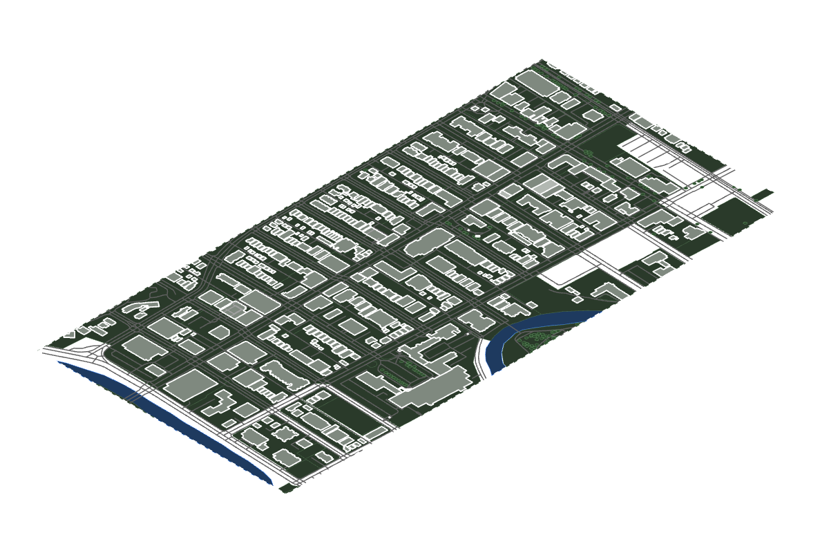Site overview