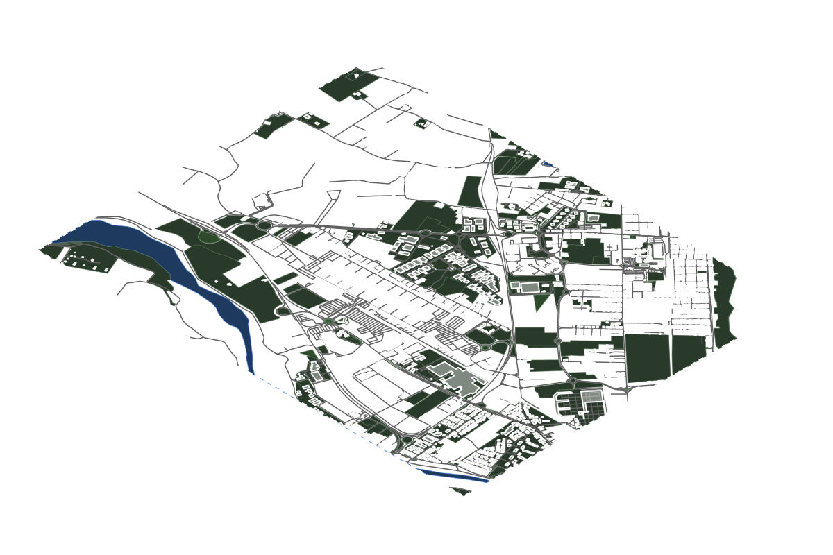Site overview