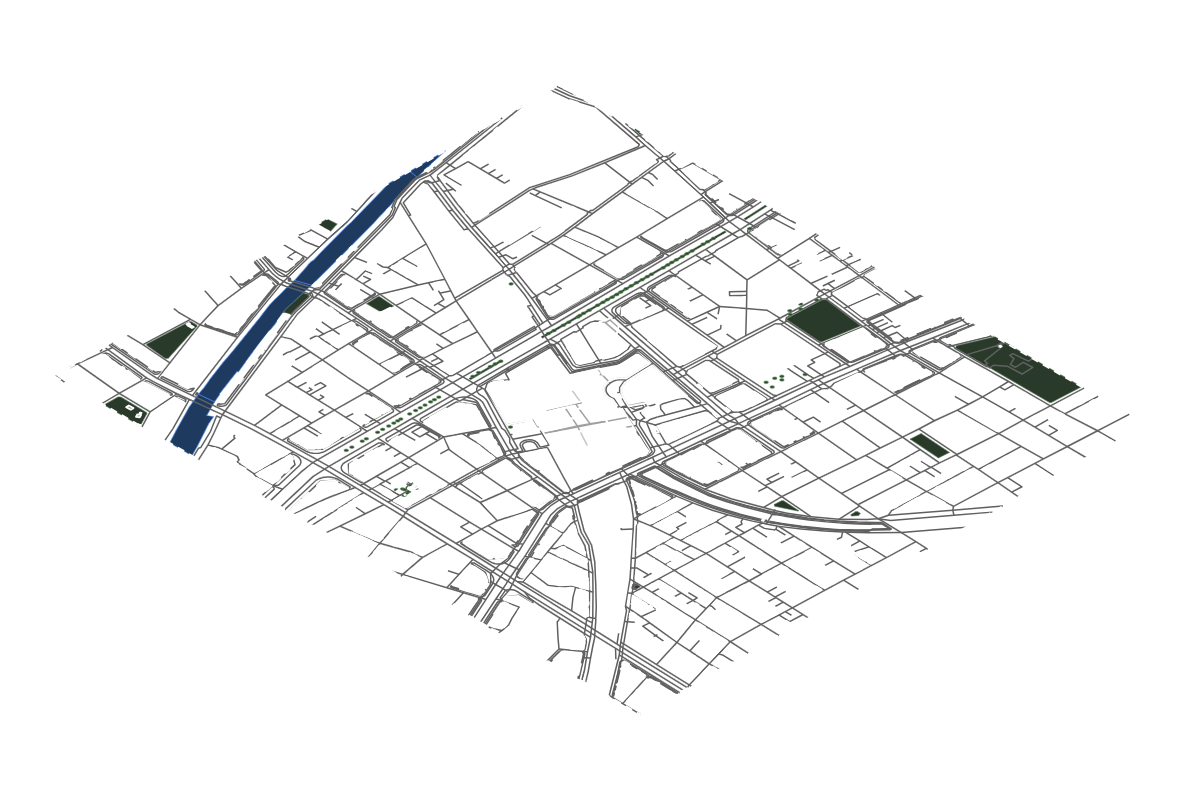Site overview
