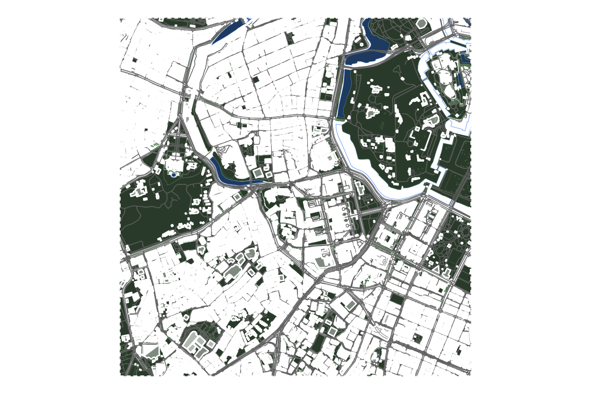 Site map