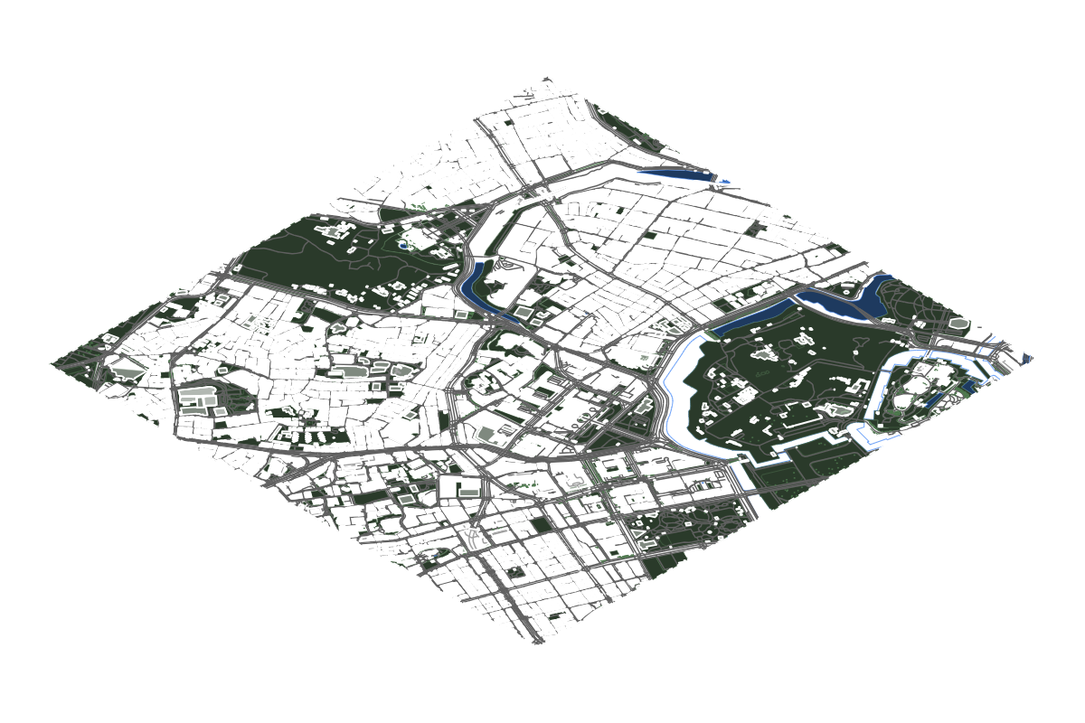 Site overview