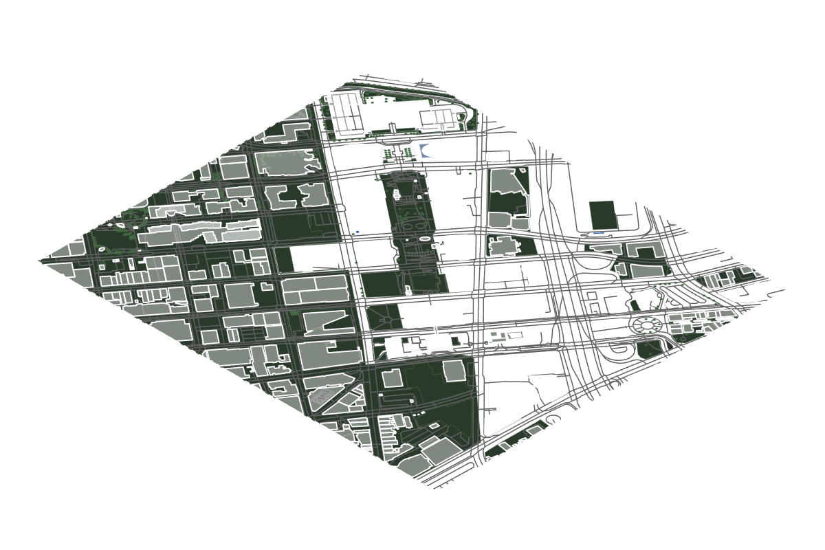 Site overview