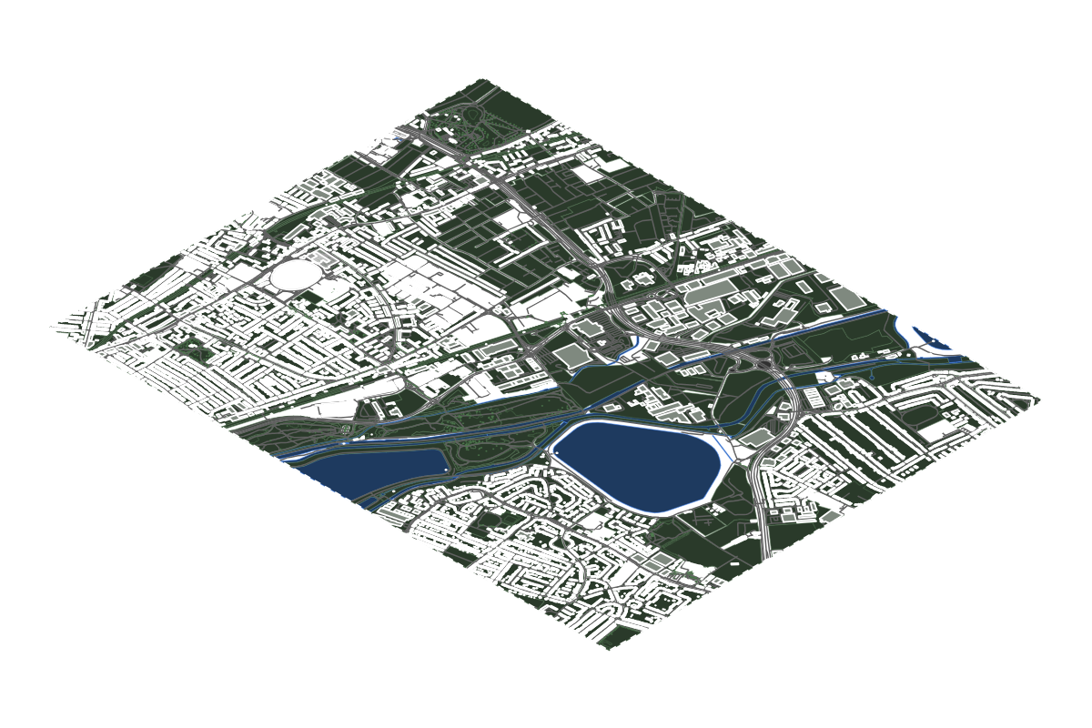 Site overview