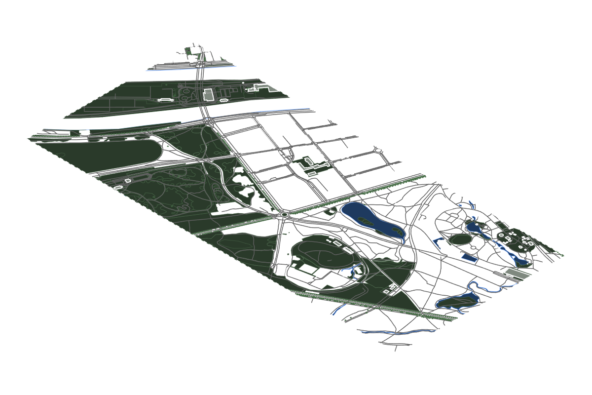 Site overview