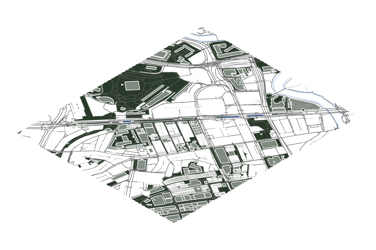 Site overview