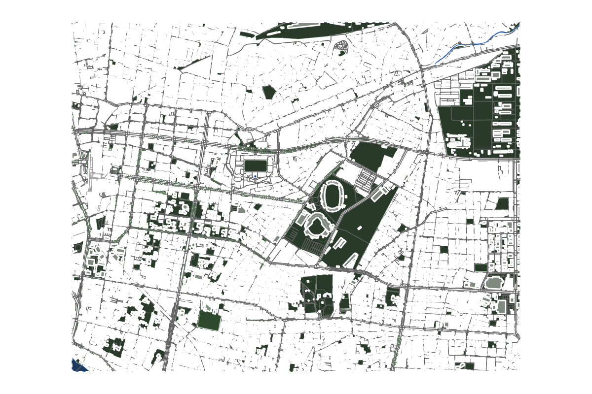 Site map