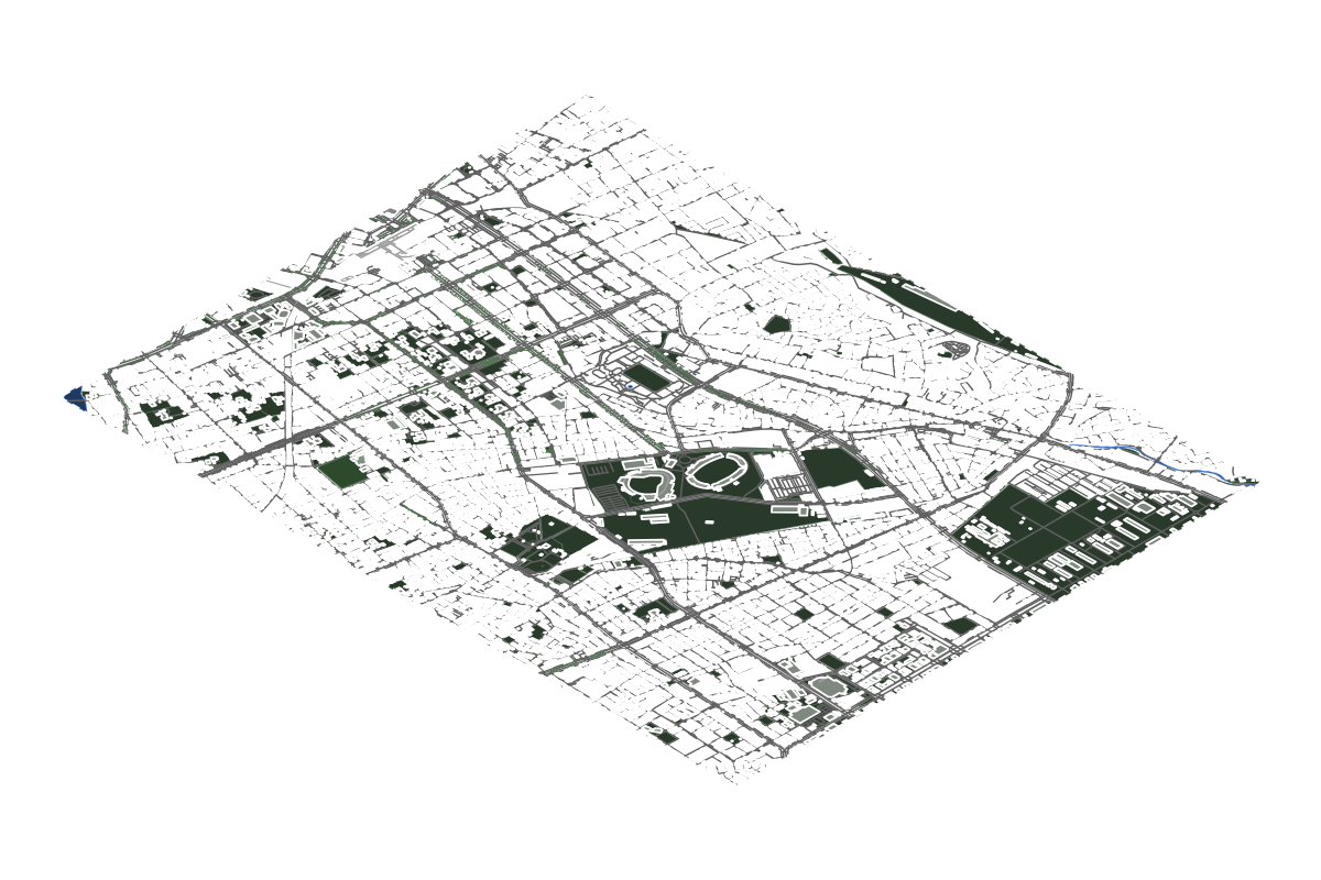 Site overview