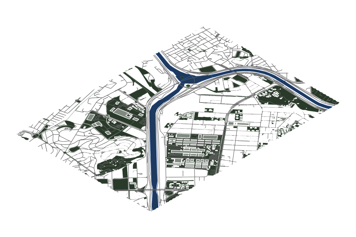 Site overview