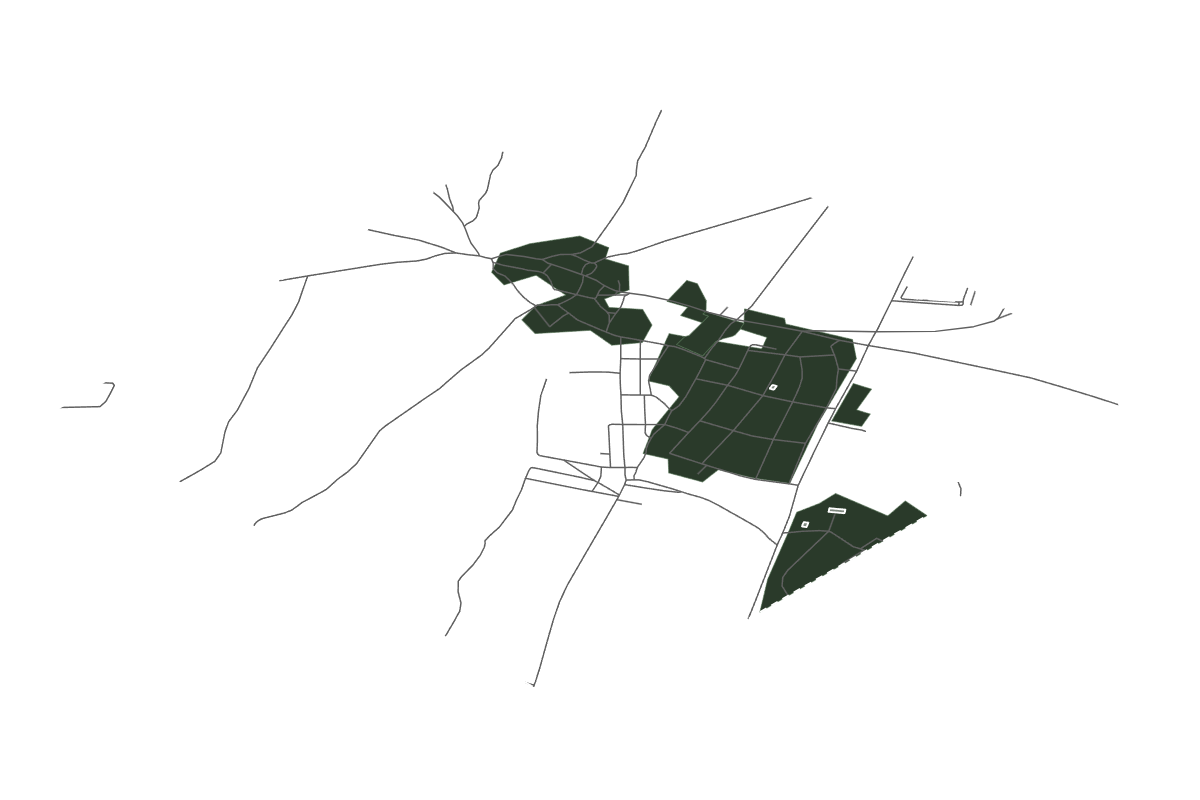 Site overview
