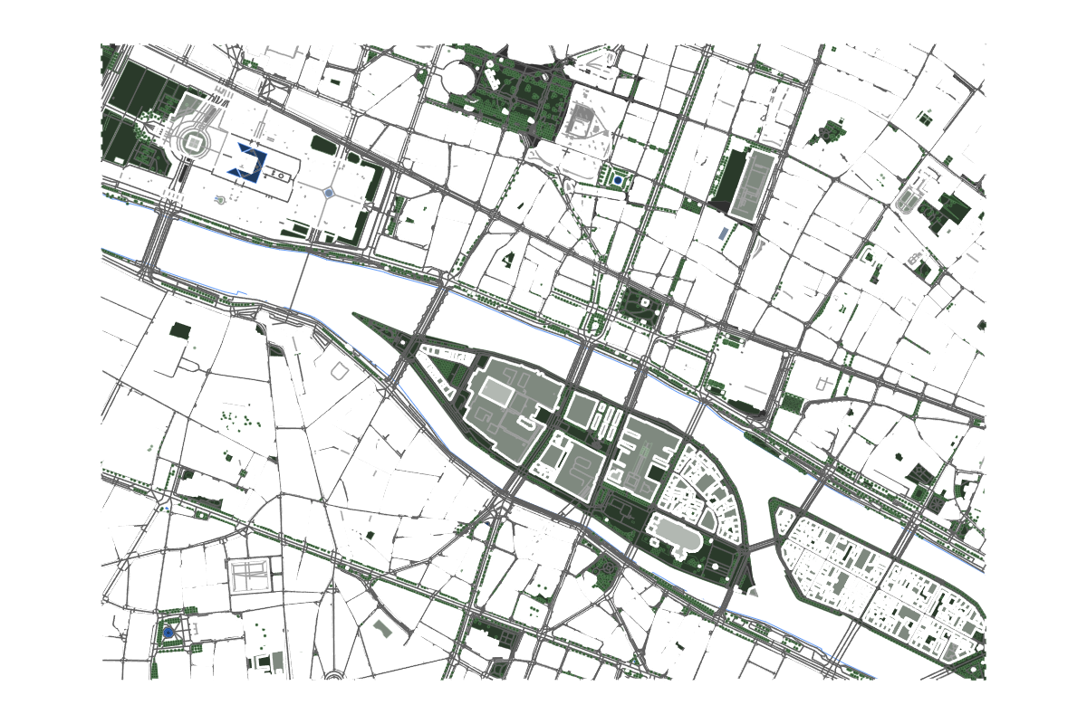 Site map