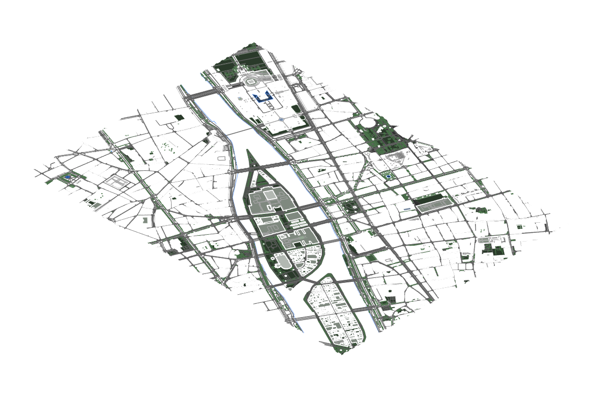 Site overview