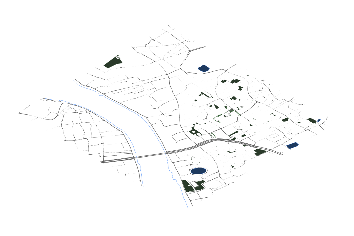 Site overview