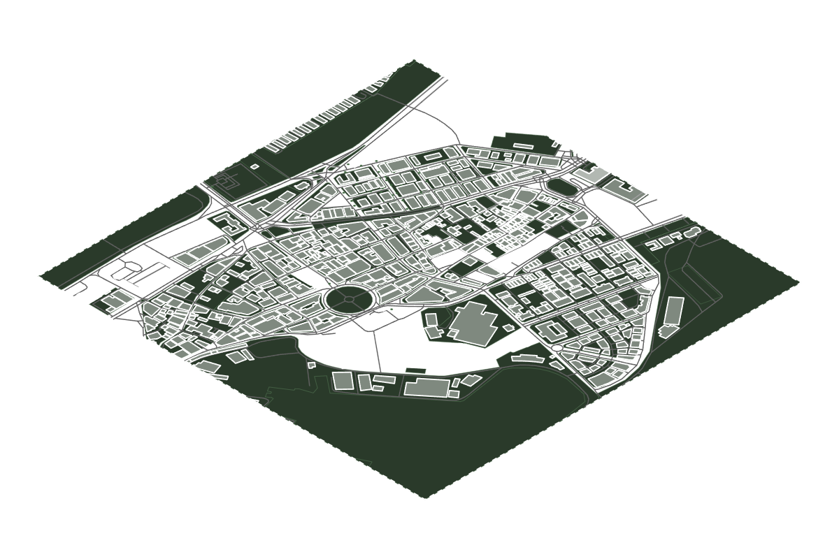 Site overview