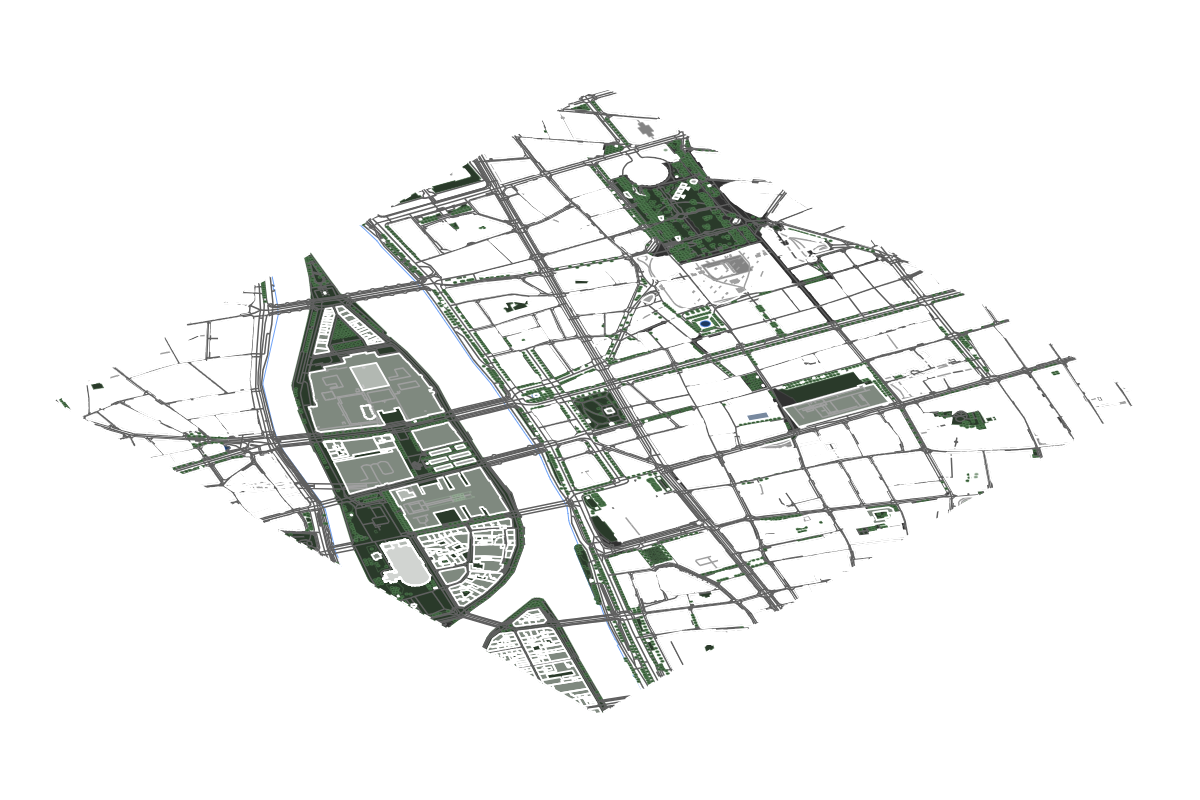 Site overview