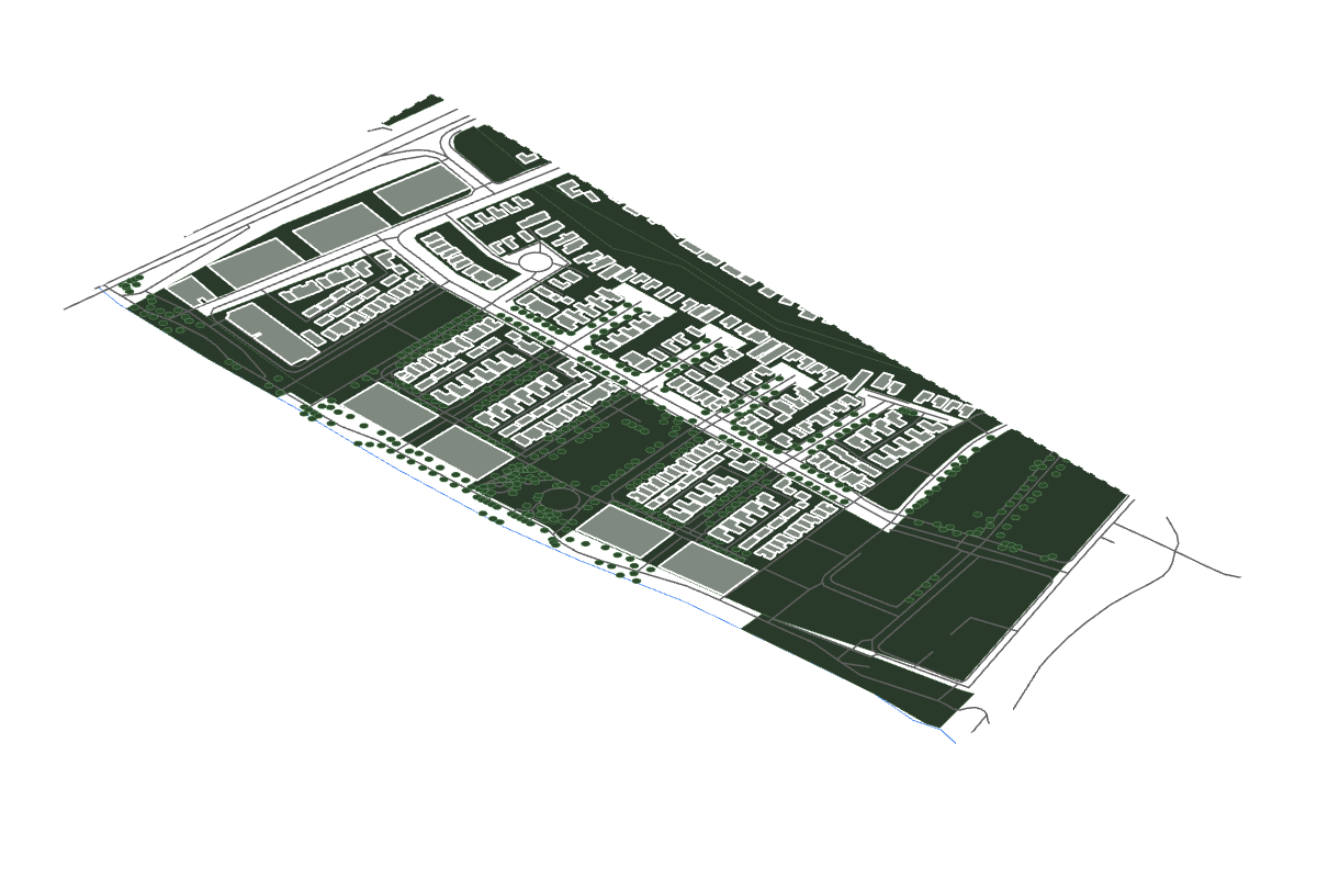Site overview